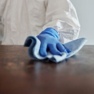 Office Cleaning Service