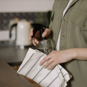 Commercial Cleaning Service
