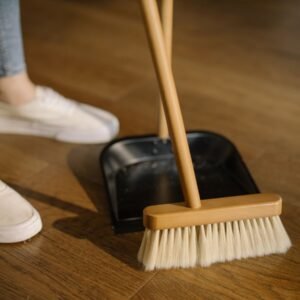 Standard House Cleaning