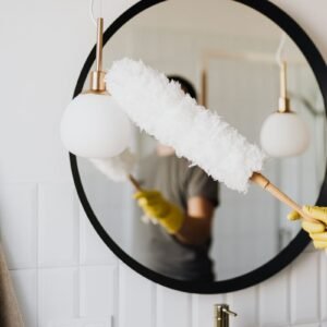 Deep Cleaning Service